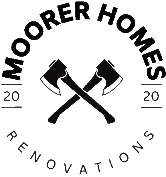 Moorer Homes logo